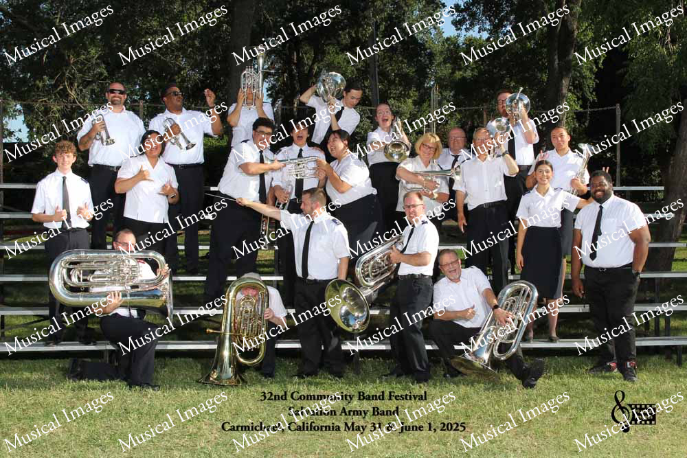 Musical Images